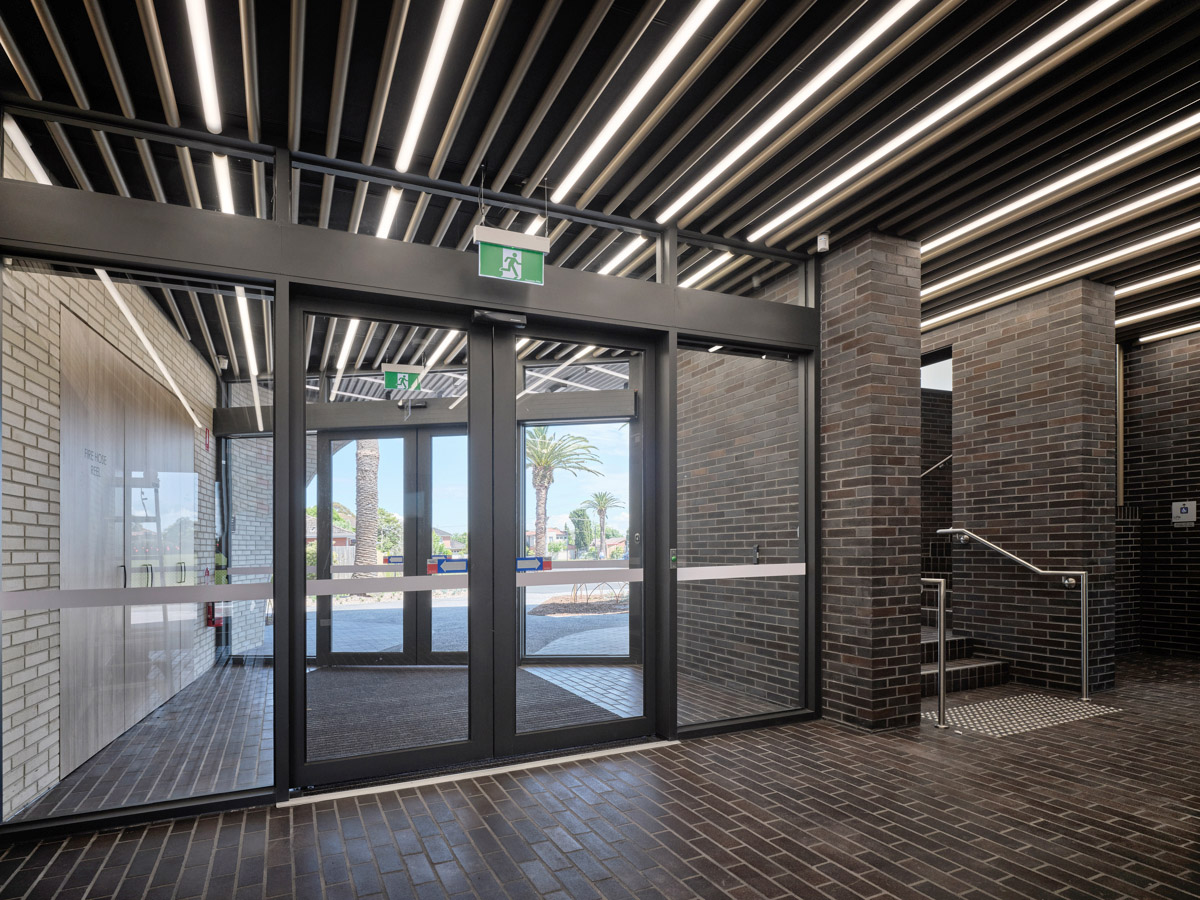 Murrumbeena Community Hub