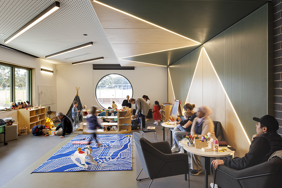 Flemington Community Hub Flemington Community Hub