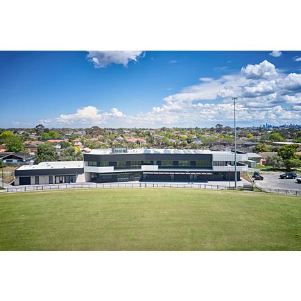 Murrumbeena Community Hub