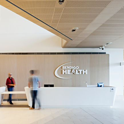 BENDIGO HOSPITAL