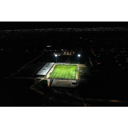 Home of the Matildas