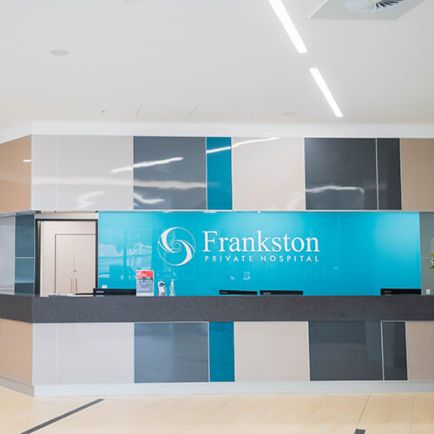 FRANKSTON PRIVATE HOSPITAL