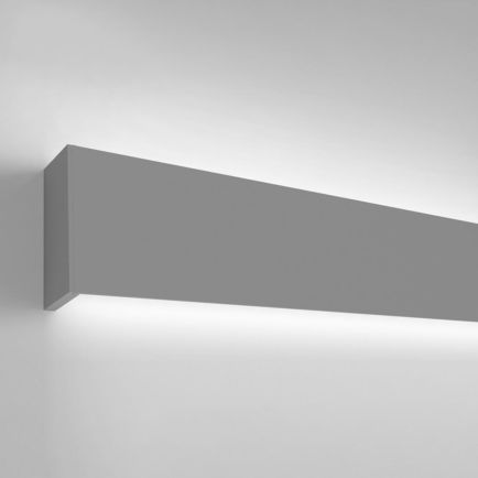 Lightplane 1 Wall Grazer