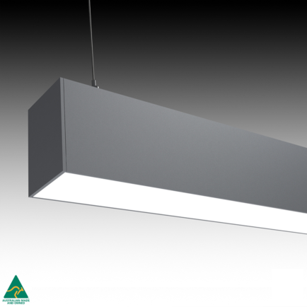 Lightplane 2.5 Suspended