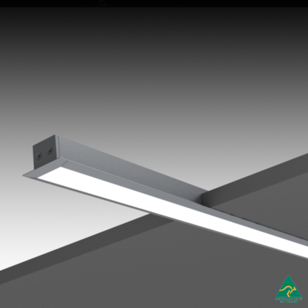 Lightplane 1 Recessed GT