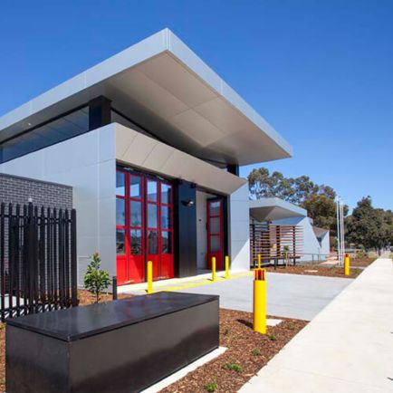 MFB Laverton
