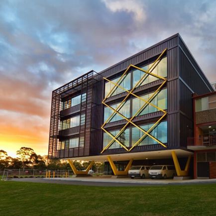 Scotch College, Hawthorn