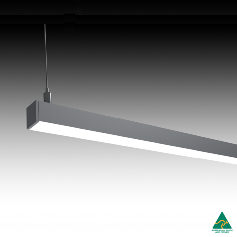 Lightplane 1 Suspended