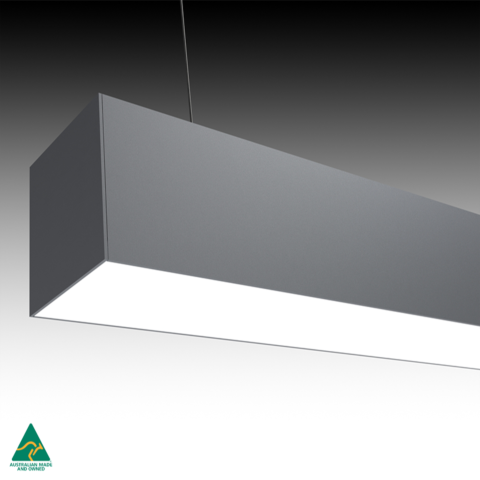 Lightplane 3.5 Suspended