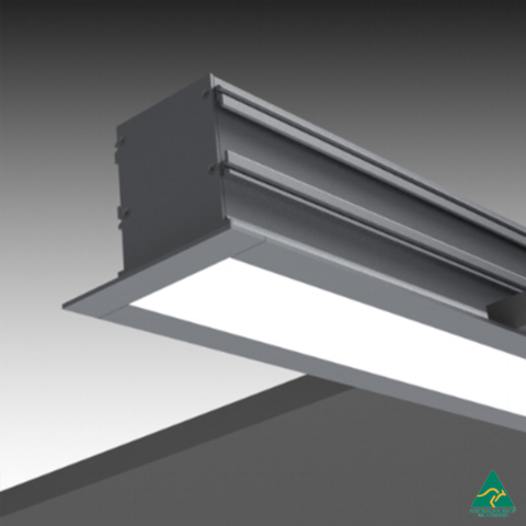 Lightplane 2.5 Recessed